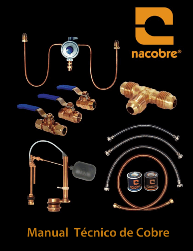 Manual técnico Nacobre